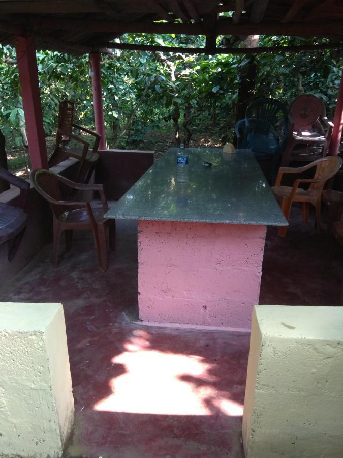Dreams Home Estate Stay Suntikoppa Ngoại thất bức ảnh