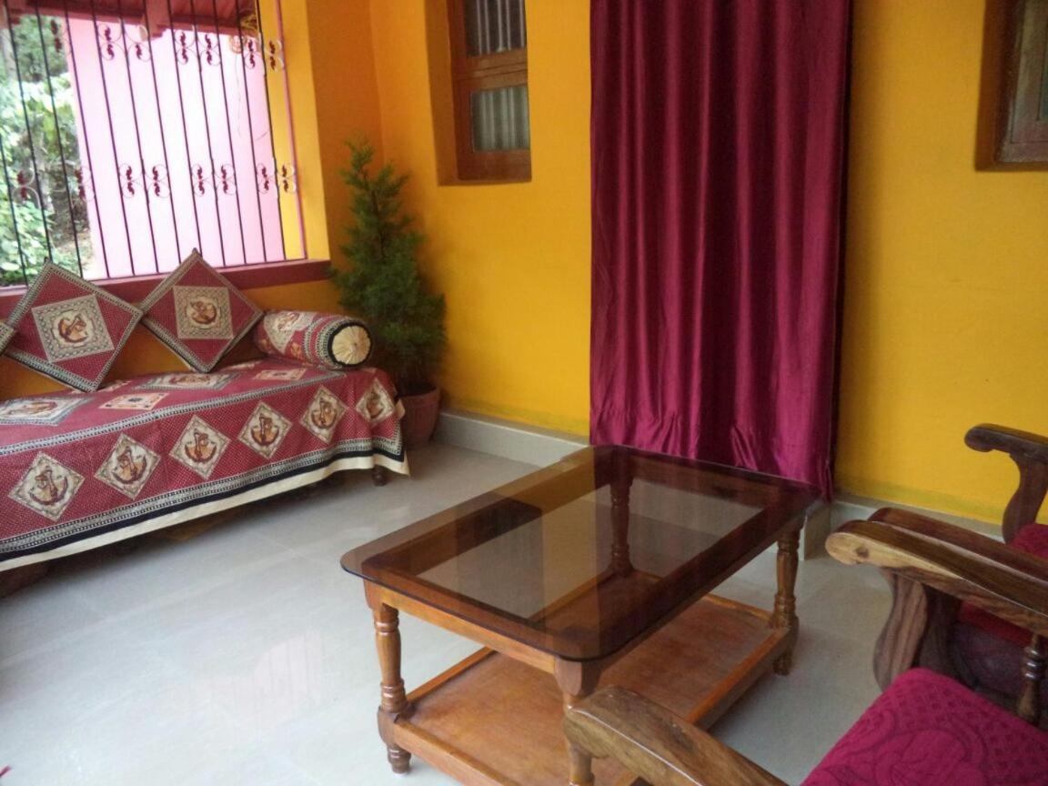 Dreams Home Estate Stay Suntikoppa Ngoại thất bức ảnh