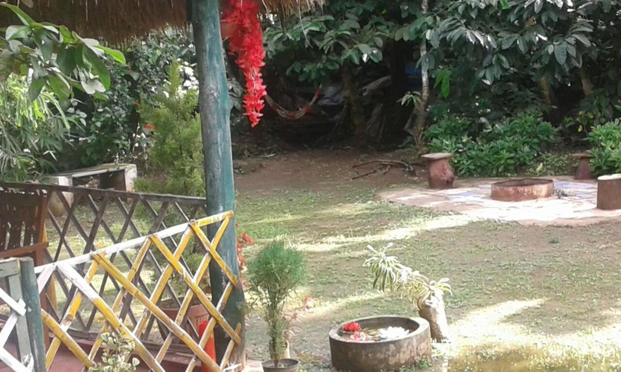 Dreams Home Estate Stay Suntikoppa Ngoại thất bức ảnh