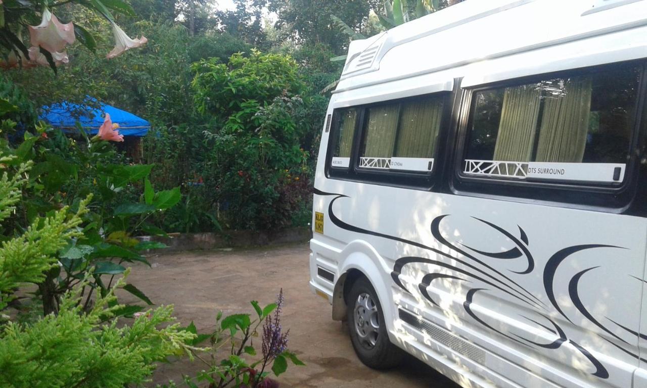 Dreams Home Estate Stay Suntikoppa Ngoại thất bức ảnh