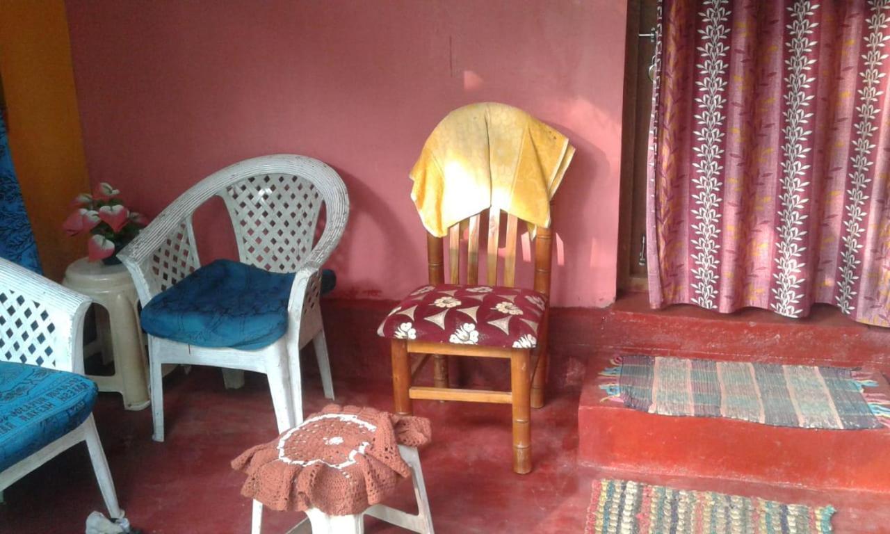 Dreams Home Estate Stay Suntikoppa Ngoại thất bức ảnh